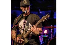An Evening of Reggae, Rock, and Roots