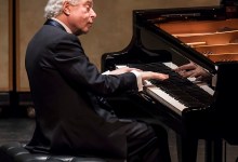 Sir András Schiff Explores Brahms