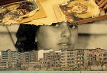 Tasoula Hadjitofi on Reclaiming Her Heritage