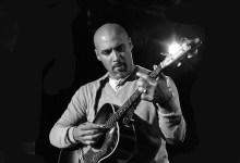Peter Harper’s Cycles of Song and Soul