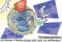 Toward Climate Change Resilience