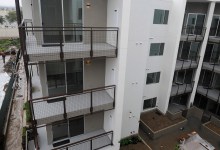 The Marc Is on the Market