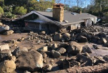 Montecito Pushes Back on Streamlined Rebuild Process