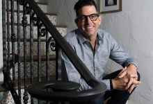 The S.B. Questionnaire: Thomas Rollerson