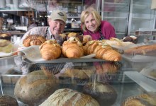 Take Deux Bakery Home with You