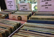 Music Takes Center Stage in Several TFF Cinematic Offerings