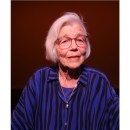 In Memoriam: Sylvia Short, 1927-2018