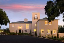 Make Myself at Home: Storied Georgian Estate