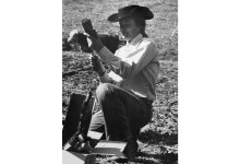 In Memoriam: Elizabeth Erro Hvolboll, 1930-2018