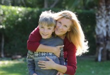Mother Grapples with Mystery of Wiedemann-Steiner Syndrome