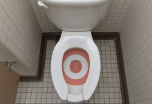 The Call of Target’s Toilets