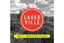 Welcome to Lagerville