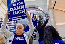 Fight for Rent Control in Cities Clears State Ballot Hurdle