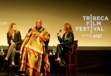 Tribeca Film Festival: Fashion Designers