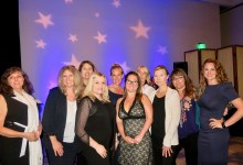 Spirit of Entrepreneurship Foundation Hosts Awards