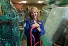 Interior Design Firm Offers Free Furniture to Montecito Victims