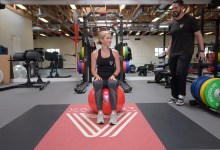 Variant Training Lab Will Make You Better, Faster, Stronger