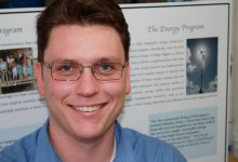 Mathias Craig Honored for Environmental, Social Leadership