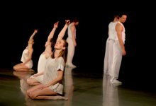State Street Ballet’s ‘Modern Masters’