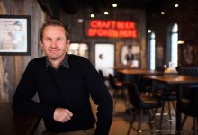 Finney’s Curates Craft on Lower State