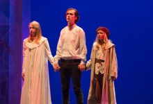 ‘Les Miserables’ at the Lobero