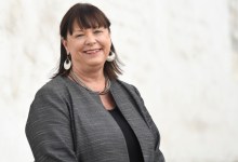 Goleta’s Paula Perotte Joins Race for Mayor