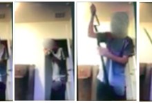 San Marcos High School Chat Room Participant Convicted