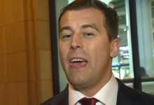 California Republicans Fear Avowed Anti-Semite Might Carry Party Label in Senate Race