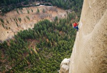 An Interview with Tommy Caldwell