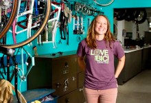 Velo Wings Awards Honor Women Cyclists