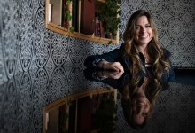 The S.B. Questionnaire: Misty Orman