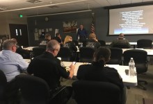 Autism Training Takes Place for First Responders