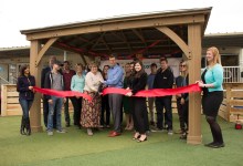 Isla Vista Child Care Center Hosts Ribbon-Cutting