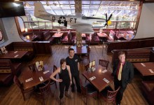 Flightline Readies for Takeoff
