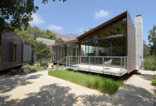 The Branch House Takes Root in Montecito