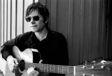 American Sons: Johnny Irion and Jay Farrar