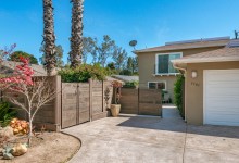 Make Myself at Home: Double Delight in Hidden Valley