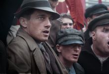 ‘Babylon Berlin’ Is a Seductive, Gritty, Film-Noir-Basted Wonder