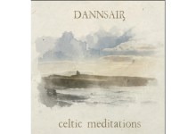 Dannsair Releases New Album
