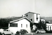 Santa Barbara’s Adobe Construction History
