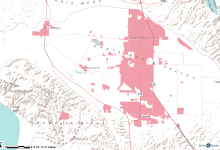 Santa Barbara County Conservation Blueprint Maps Our Past, Present, and Future