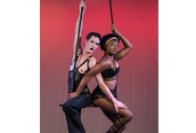 Life Is a ‘Cabaret’