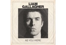 Liam Gallagher Releases ‘As You Were’