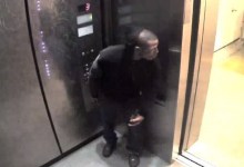 Man with Knife Arrested after Lurking in Granada Garage Elevator