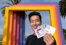 Sticker Sales Help Disaster Recovery