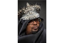 War, George Clinton to Invade the Santa Barbara Bowl