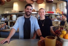 Bell’s Brings Bistro Cuisine to Los Alamos
