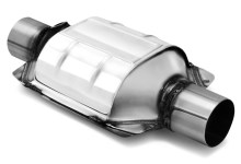 Catalytic Converter Thefts Rise in Santa Barbara County
