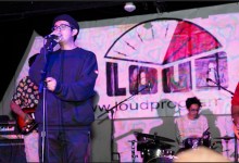 Loud and Proud: LOUDfest Rocks L.A.