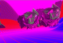 UCSB Student Art Exhibition Takes Center Stage